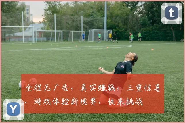 全程无广告，真实赚钱，三重惊喜，游戏体验新境界，快来挑战